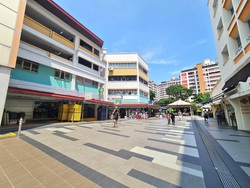 Bukit Batok Street 11 (D23), HDB Shop House #444499621